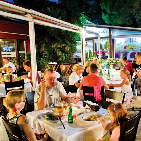 Camping Zaton Holiday Resort Camping Zaton Holiday Resort - Camping Zadar - Image N°32