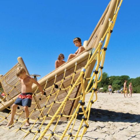 Camping Zaton Holiday Resort Camping Zaton Holiday Resort - Camping Zadar - Image N°16
