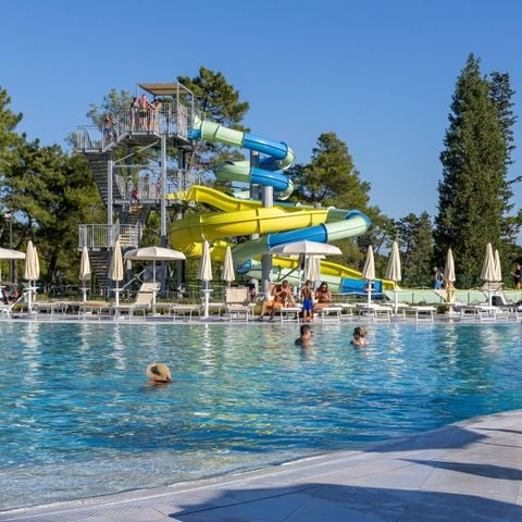 Camping Zaton Holiday Resort  - Camping Zadar - Image N°2