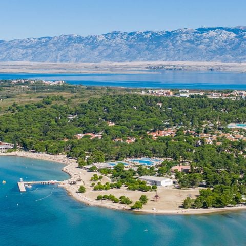 Camping Zaton Holiday Resort  - Camping Zadar - Image N°5