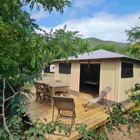 Camping du Riuferrer - Camping Pyrénées-Orientales - Image N°6