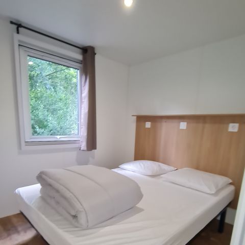 Mobile home 4 persons - PREMIUM 29m²