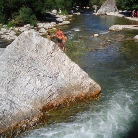 Camping du Riuferrer - Camping Pyrénées-Orientales - Image N°4