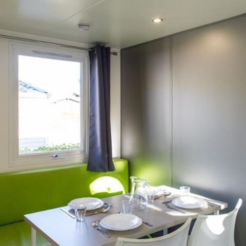 Mobilheim 4 Personen - Primel