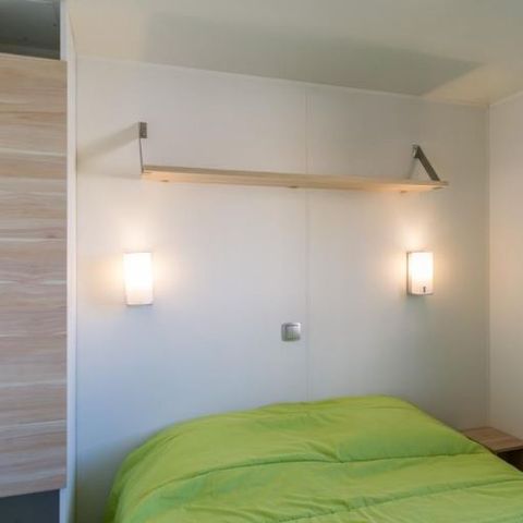 MOBILHOME 4 personas - Primrose