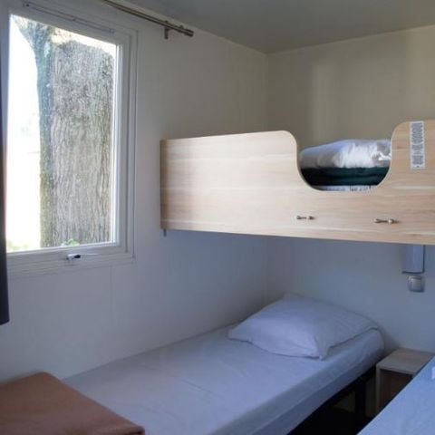 Mobile home 4 persons - Primrose