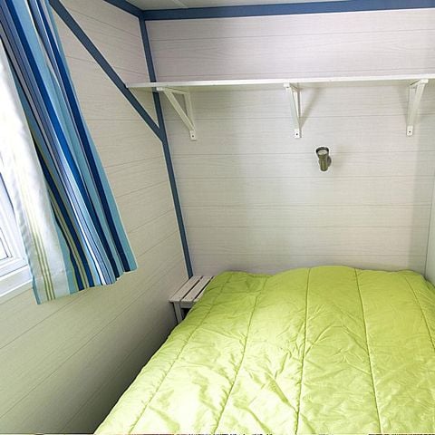 BUNGALOW 6 personnes - Lilas