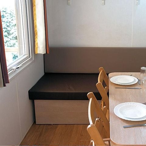 BUNGALOW 2 personnes - Colchique