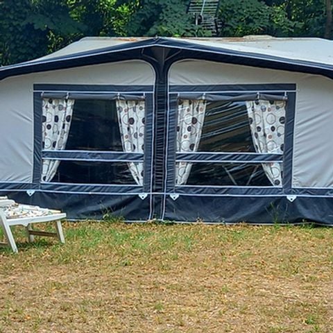 CARAVAN 2 people - Caravan 2 persons