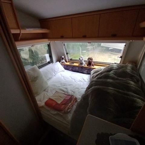 Wohnwagen 2 Personen - Wohnwagen 2 personen