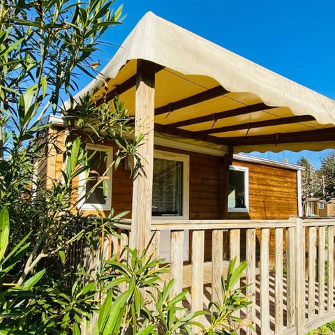 Camping Amélia - Camping Pyrénées-Orientales - Image N°5