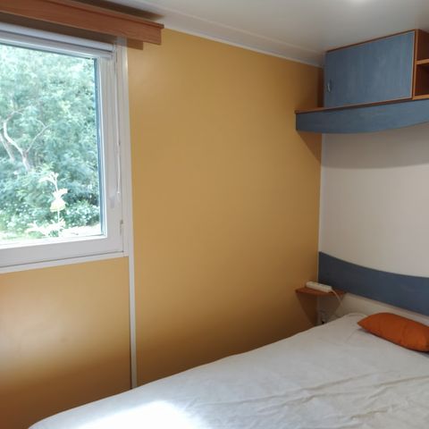 MOBILE HOME 4 people - MH 72