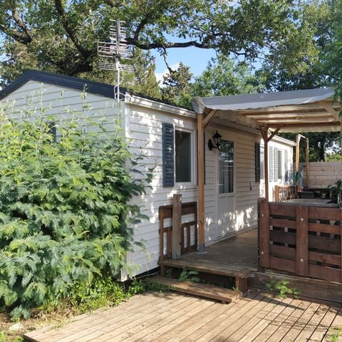 CASA MOBILE 4 persone - MH 72