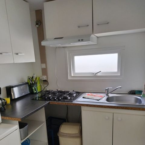 CHALET 4 people - CH 93B