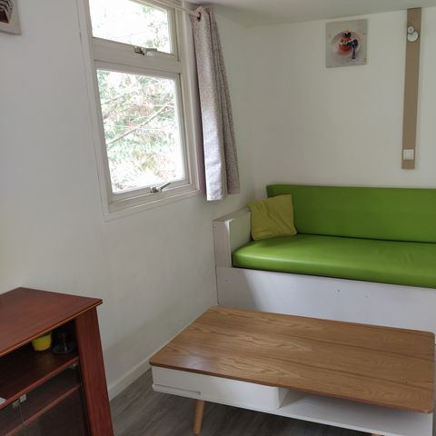 CHALET 4 personas - CH 93B