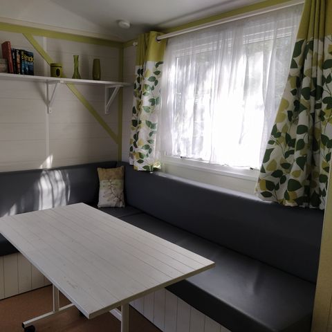 MOBILHOME 6 personas - MH P3