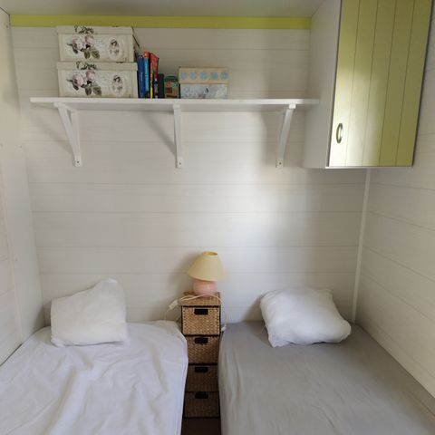 MOBILHOME 6 personnes - MH P3