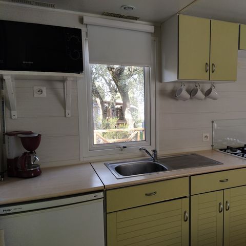 CASA MOBILE 6 persone - MH P3