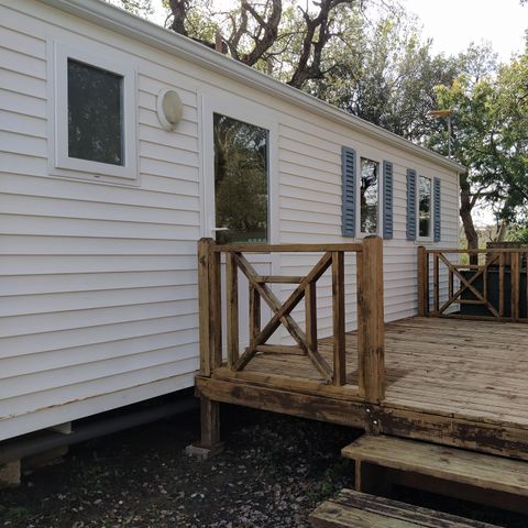 CASA MOBILE 6 persone - MH P3