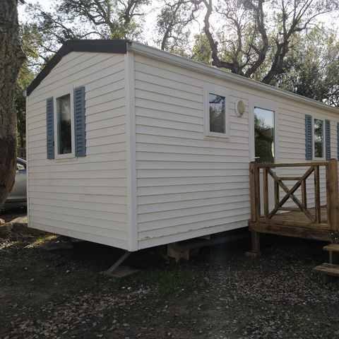 CASA MOBILE 6 persone - MH P3