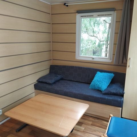 MOBILHOME 3 personnes - MH 95P