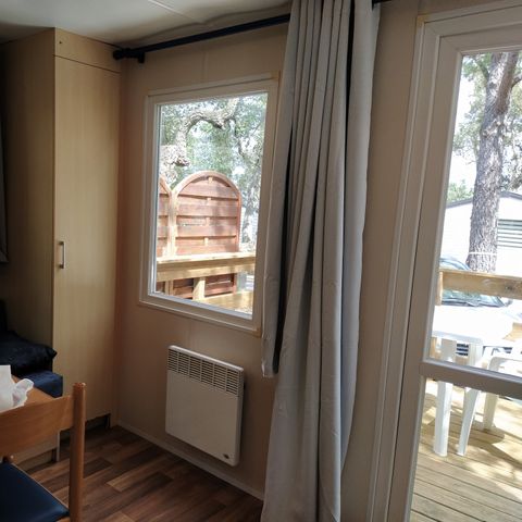 CASA MOBILE 3 persone - MH 95P