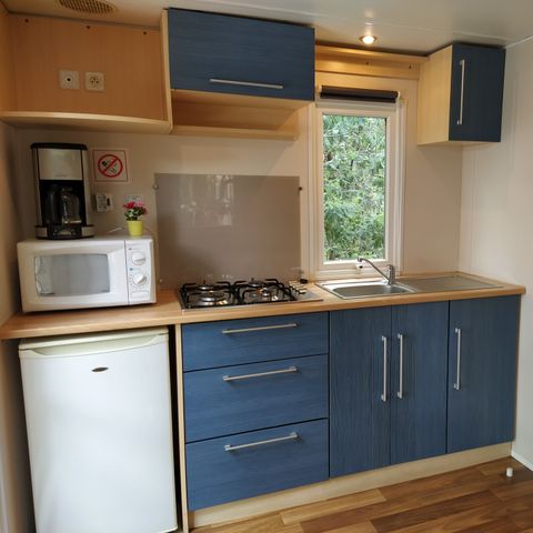 MOBILHOME 3 personnes - MH 95P