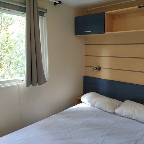 CASA MOBILE 3 persone - MH 95P