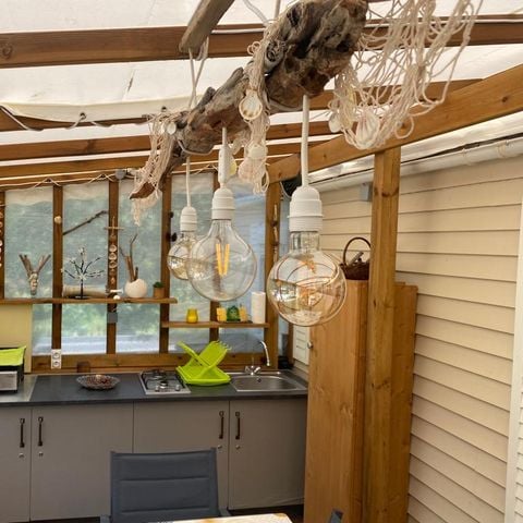 CASA MOBILE 6 persone - MH 80