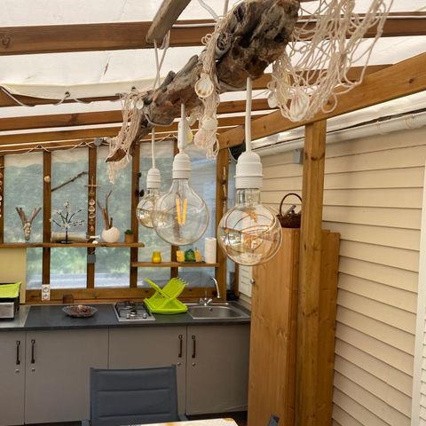 MOBILHOME 6 personnes - MH 80