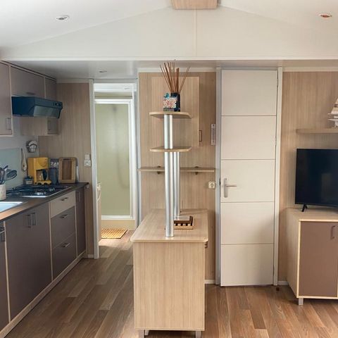 CASA MOBILE 6 persone - MH 80
