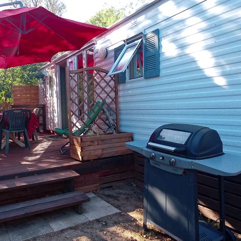 MOBILE HOME 4 people - MH 65