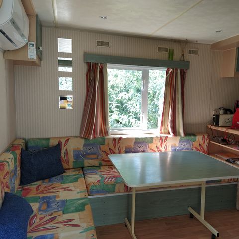 MOBILHOME 4 personnes - MH 65