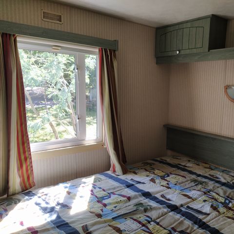 MOBILHOME 4 personas - MH 65