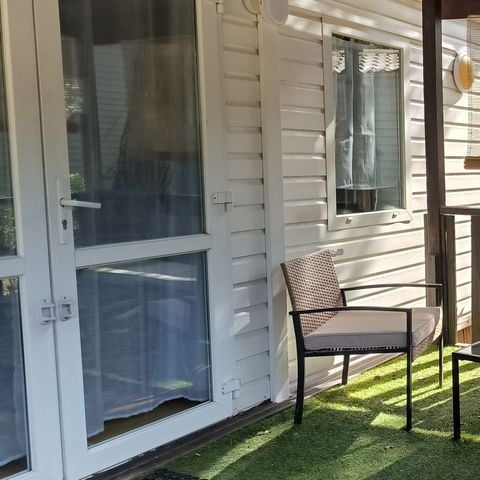 MOBILHOME 6 personnes - MH 11