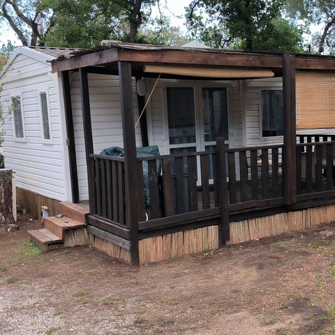 CASA MOBILE 6 persone - MH 11