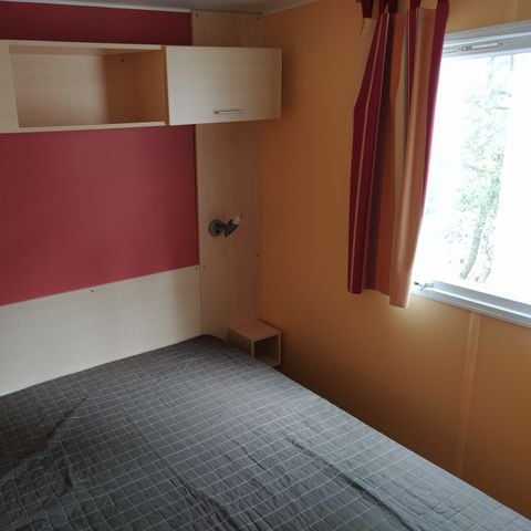 MOBILHOME 6 personas - MH 11