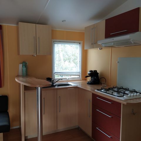 CASA MOBILE 6 persone - MH 11