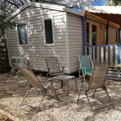 MOBILHOME 6 personnes - MH 76