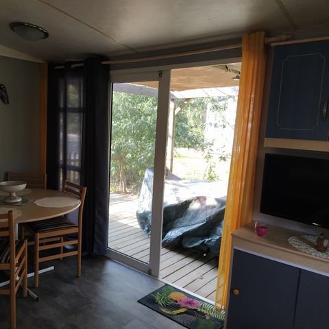 CASA MOBILE 4 persone - MH 77