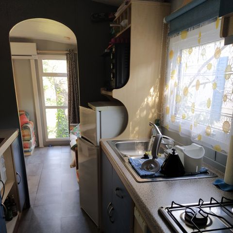 CASA MOBILE 4 persone - MH 77