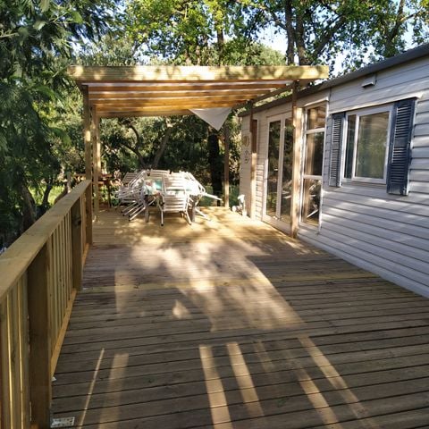 CASA MOBILE 4 persone - MH 77