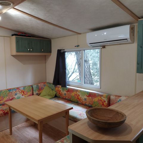 MOBILHOME 6 personas - MH 46