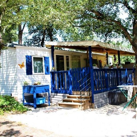 CASA MOBILE 6 persone - MH 46