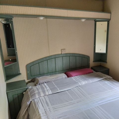MOBILHOME 6 personnes - MH 46