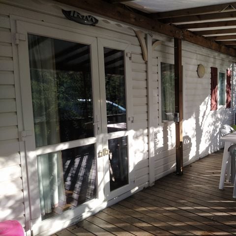 MOBILHOME 6 personnes - MH 13