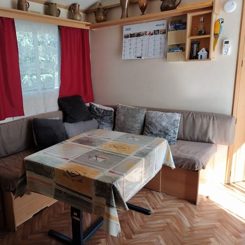 CASA MOBILE 4 persone - MH 71