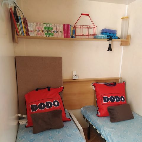 CASA MOBILE 4 persone - MH 71