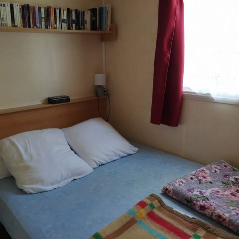MOBILHOME 4 personas - MH 71