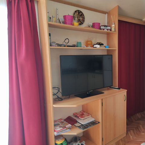 MOBILHOME 4 personas - MH 71